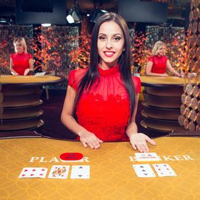 Baccarat Mystake