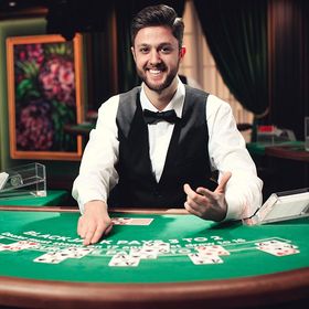 Blackjack Mystake