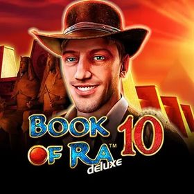 Book of Ra Mystake
