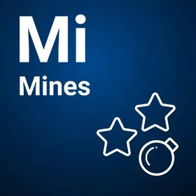 Mines Mystake