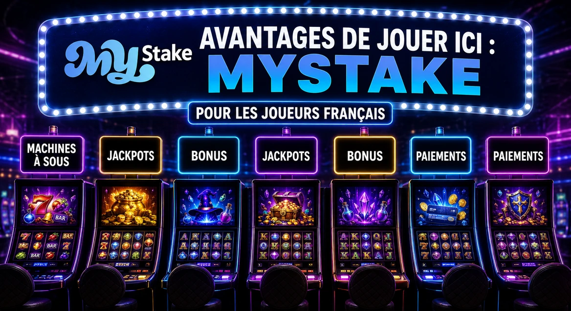 Mystake éditeurs jeux