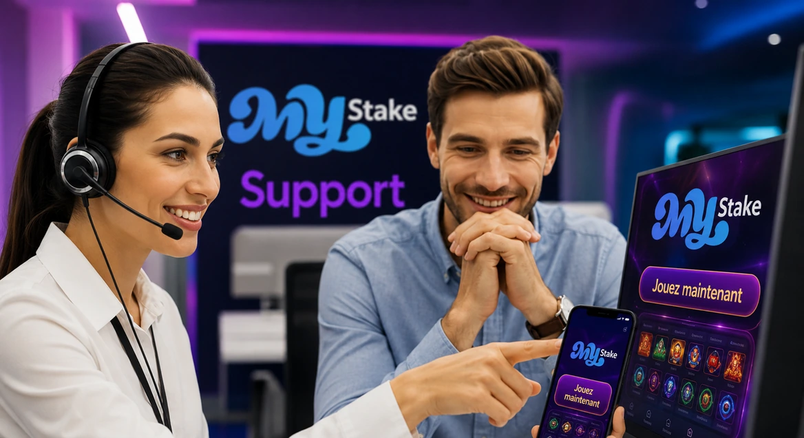 Mystake problèmes solutions