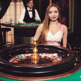 Roulette Mystake