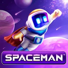 Spaceman Mystake