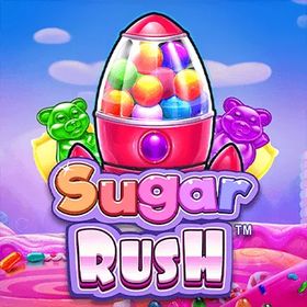 Sugar Rush Mystake