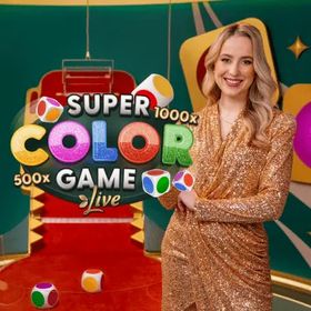 Super Color Game Mystake