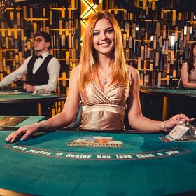 Texas Hold'em Poker Mystake
