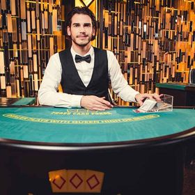 Triple Card Poker Mystake